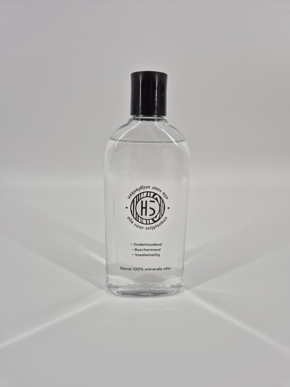 Snijplank olie 250ml