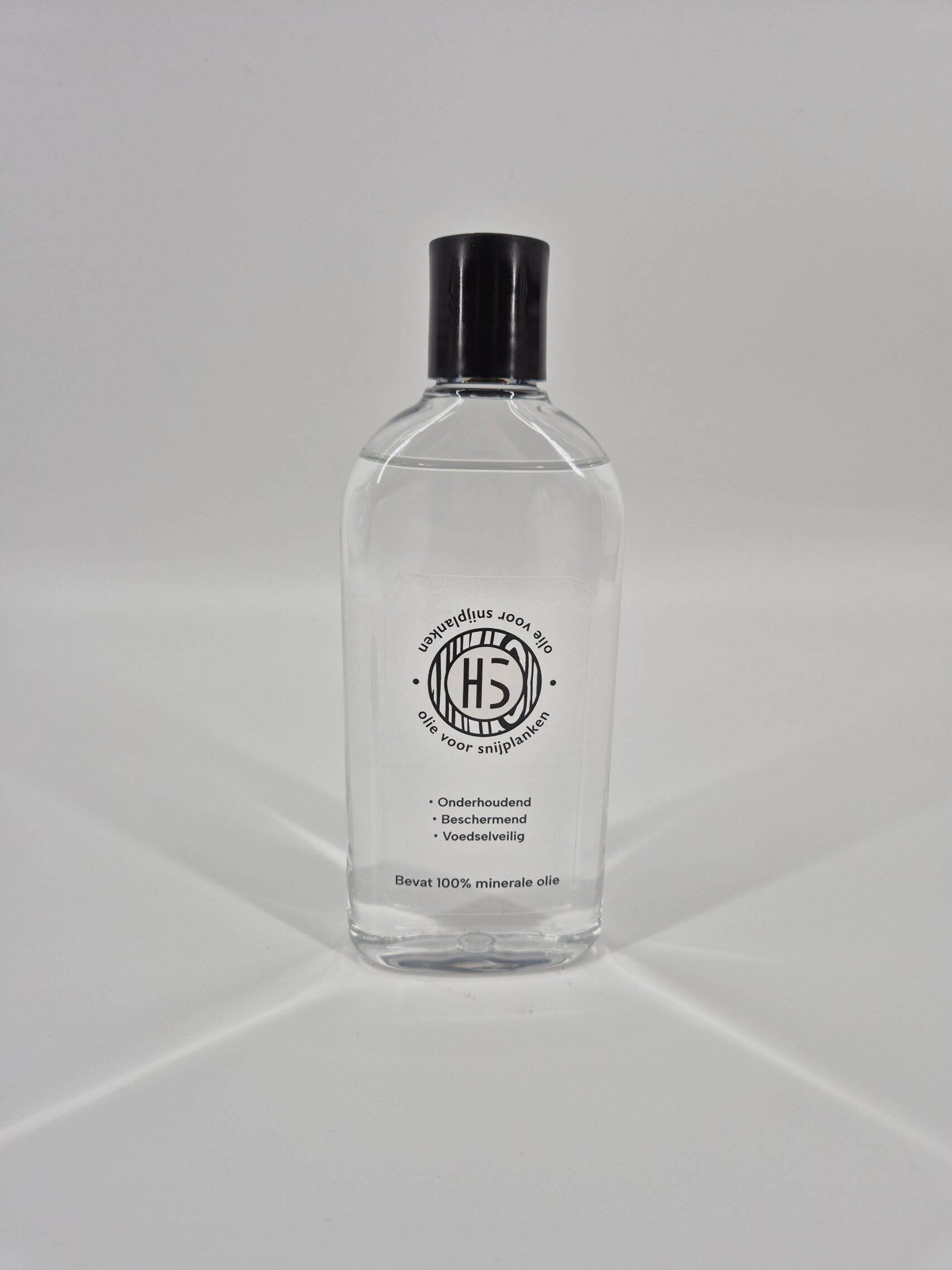 Snijplank olie 250ml