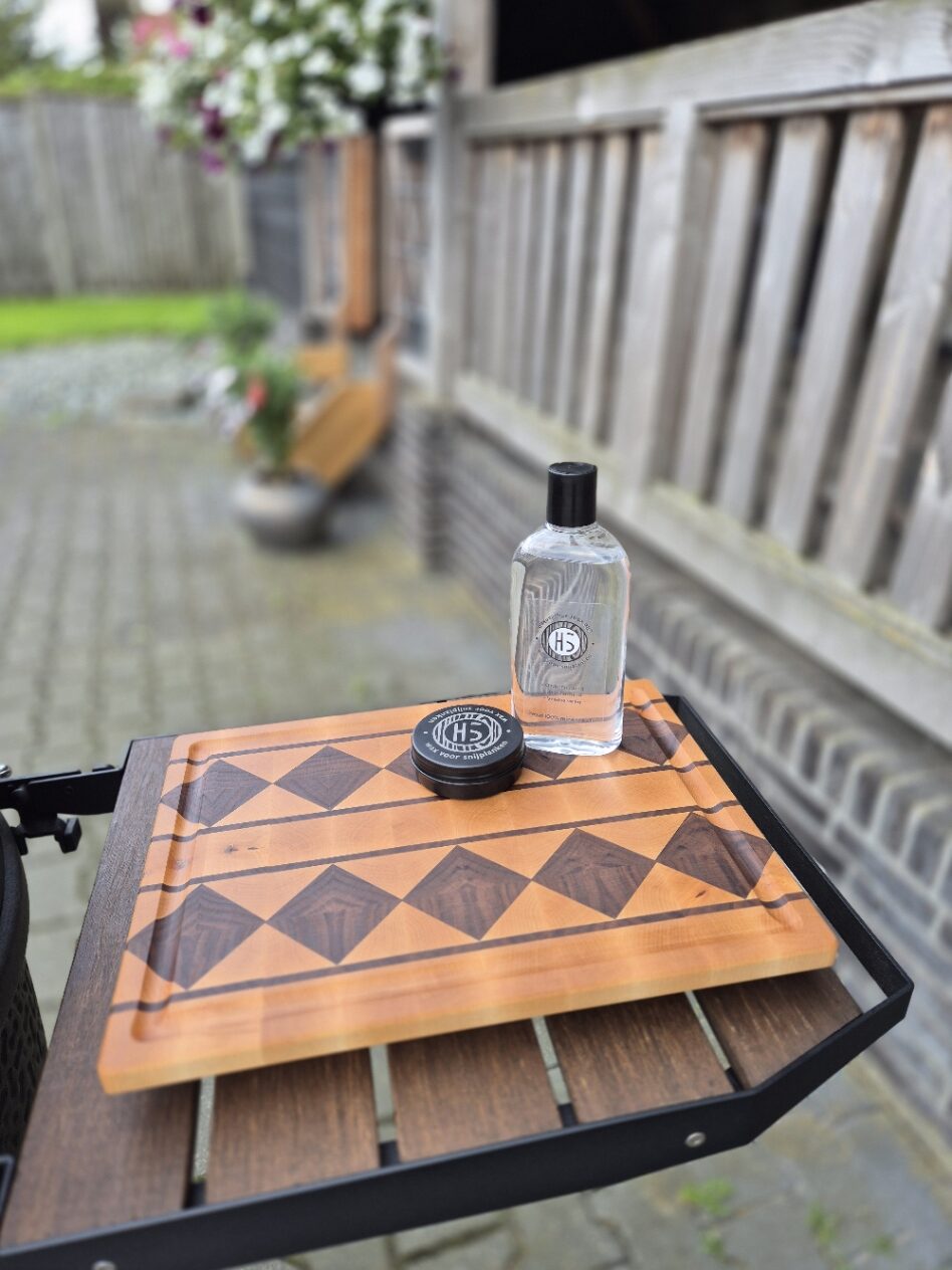Snijplank Diamond